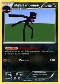 Mutant enderman