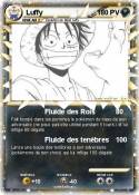 Luffy