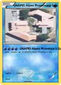 UNAPEI Alpes