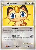 minimiaous