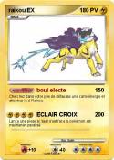 raikou EX