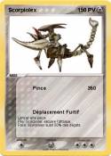Scorpiolex