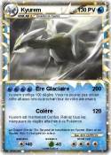 Kyurem