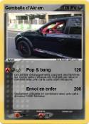 Gemballa