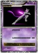 mewtwo