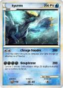 kyurem