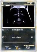dark vador