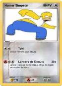 Homer Simpson