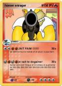 homer enrager 9