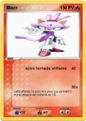 Blaze