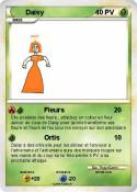 Daisy