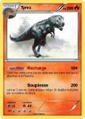 Tyrex
