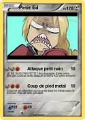 Petit Ed