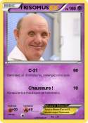 TRISOMUS
