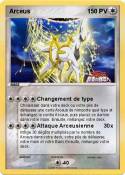 Arceus