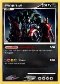 avangers