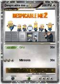 Despicable me
