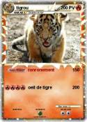 tigrou tigrou