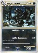 drago obscure