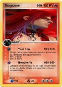 Teogazore 999 Teogazore 999