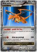 dracaufeu dracaufeu