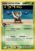 super cochon