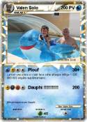 Valen Solo