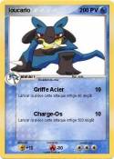 loucario
