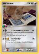 MVChannel