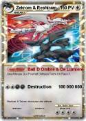Zekrom &