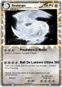 Reshiram