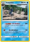 Husqvarna