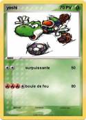 yoshi