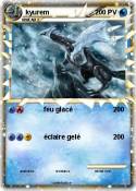 kyurem