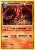 Dragon Rouge