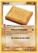 Biscuit Biscuit