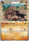 ptit snipe