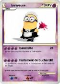 balayeuse