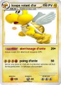 koopa volant