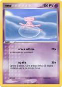 mew