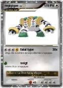 regigigas