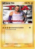 jeff hardy TNA