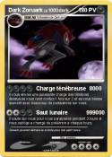 Dark Zoruark