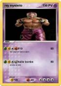 rey mysterio