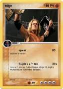 edge