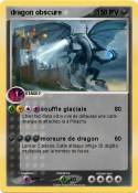 dragon obscure