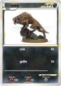 warg
