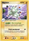 Magneton