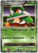Torterra