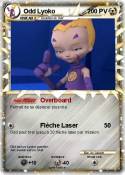 Odd Lyoko